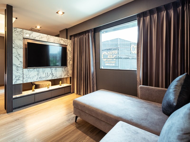 The One Smart Living 27