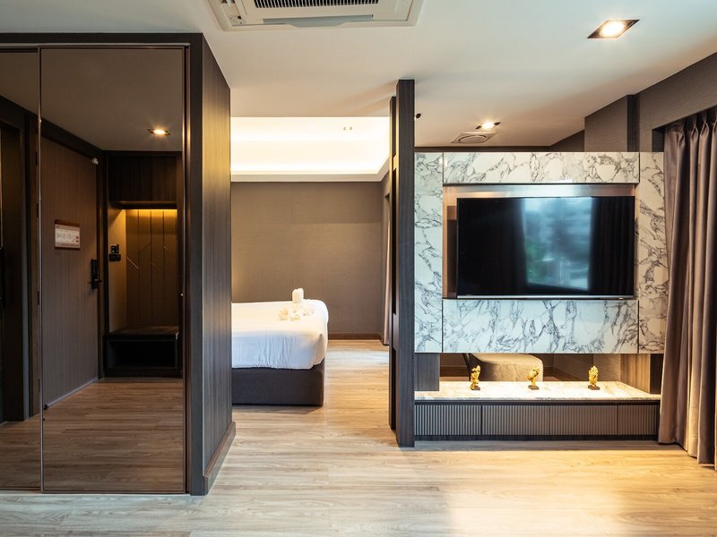 The One Smart Living 28