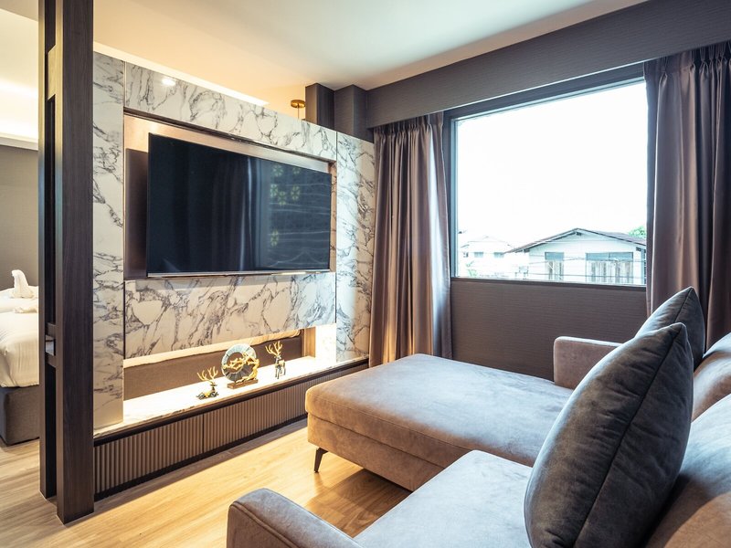 The One Smart Living 29