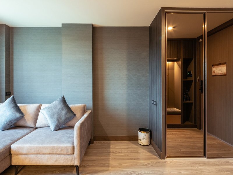 The One Smart Living 30