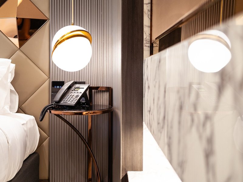 The One Smart Living 34