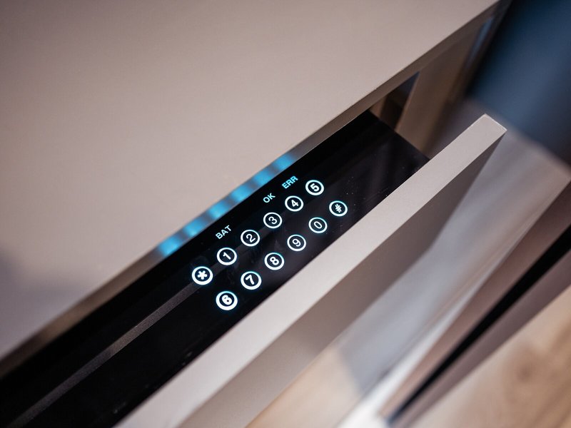 The One Smart Living 35