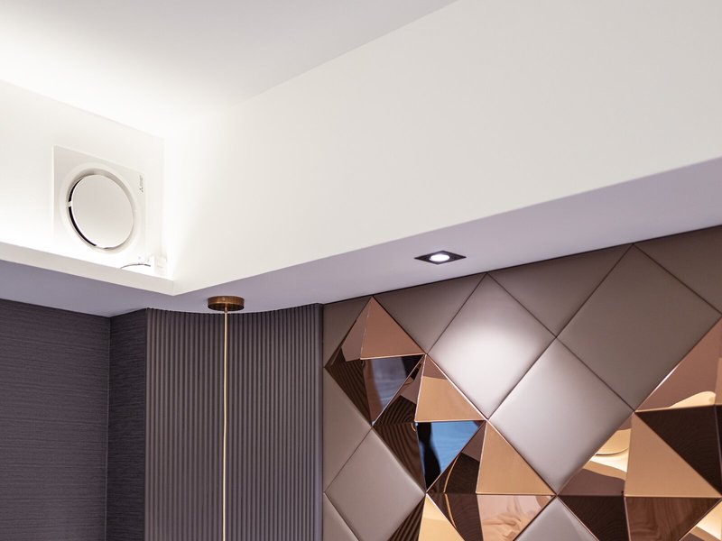The One Smart Living 36