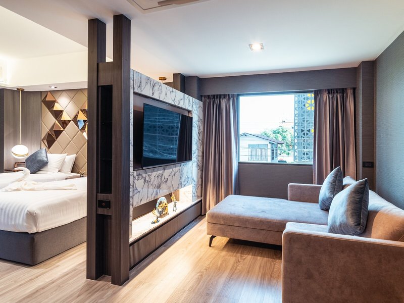The One Smart Living 39