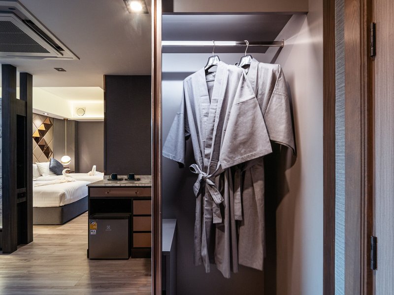 The One Smart Living 41