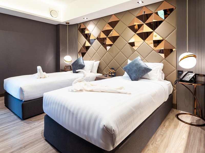 The One Smart Living 42