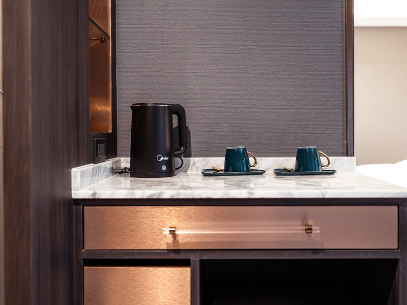 The One Smart Living 43