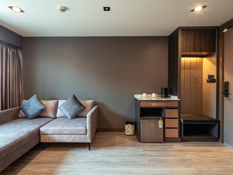 The One Smart Living 44