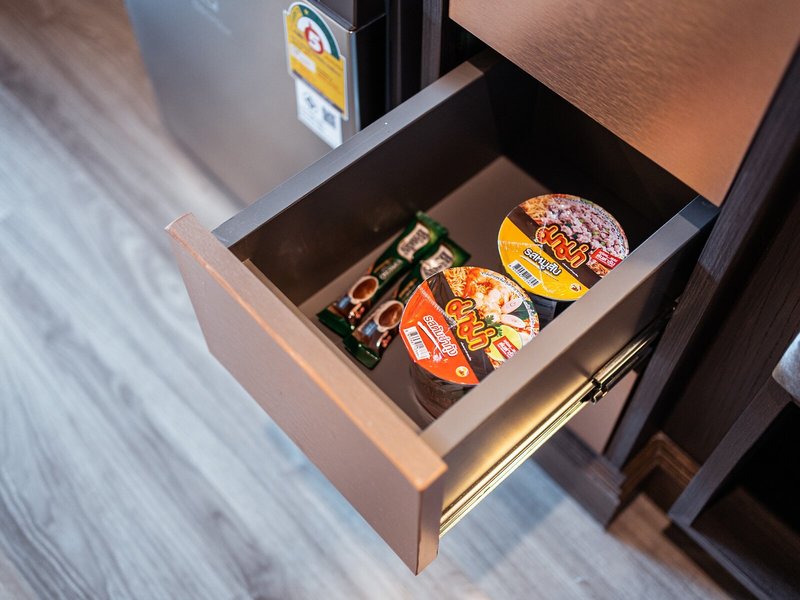 The One Smart Living 45
