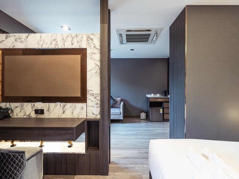The One Smart Living 46
