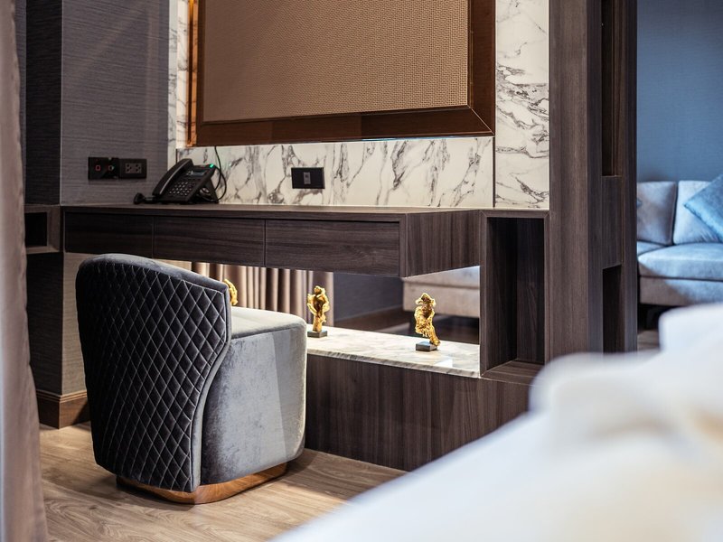 The One Smart Living 49
