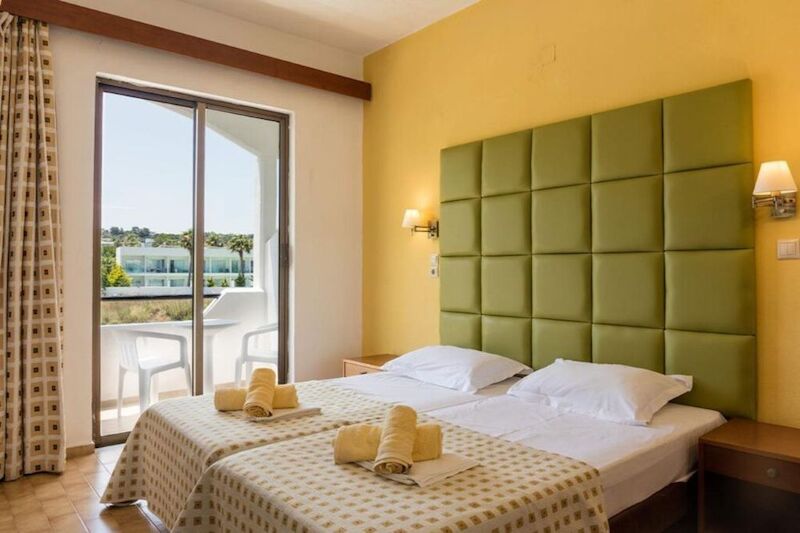 Hercules Hotel 6