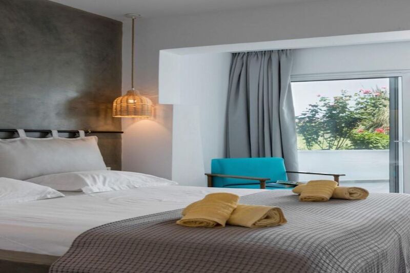 Hercules Hotel 7