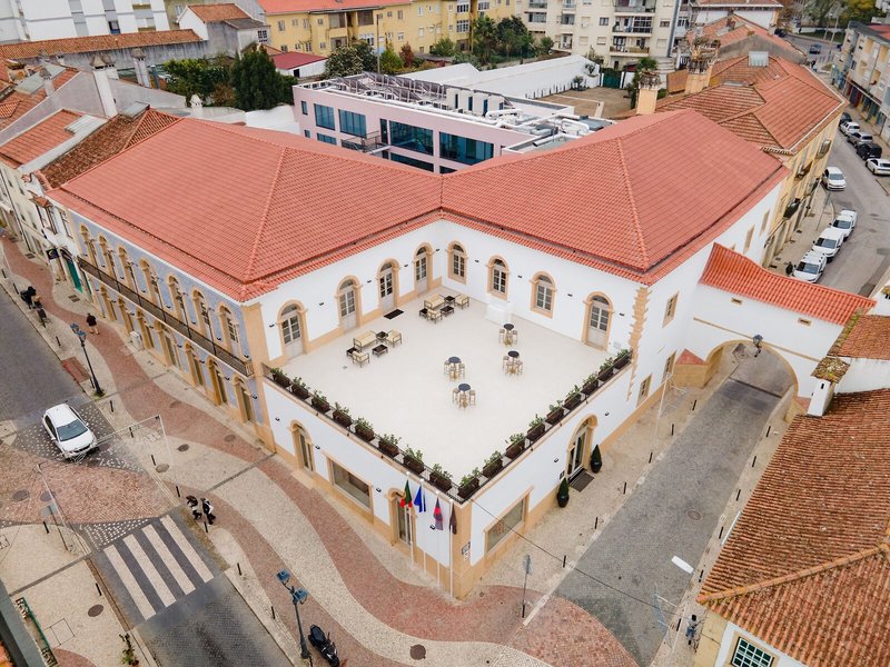 Vila Galé Collection Tomar 2