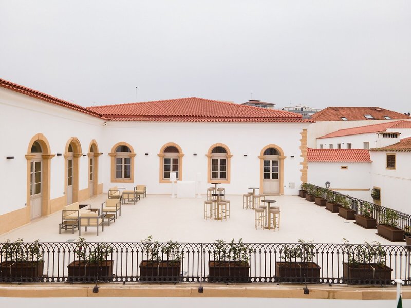 Vila Galé Collection Tomar 4