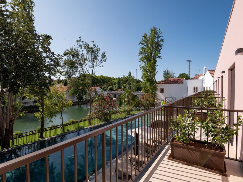 Vila Galé Collection Tomar 6