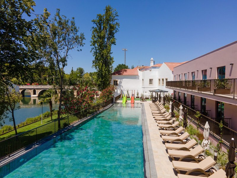 Vila Galé Collection Tomar 11