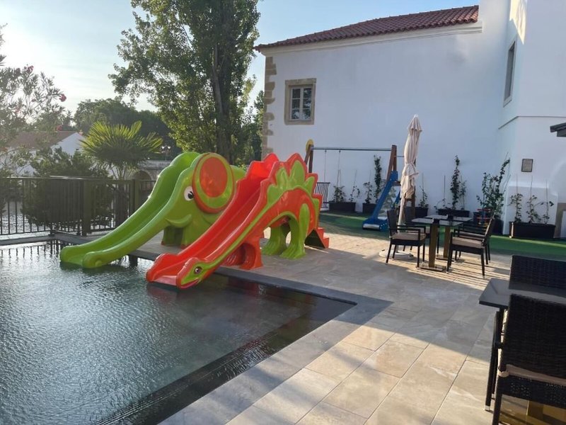 Vila Galé Collection Tomar 33