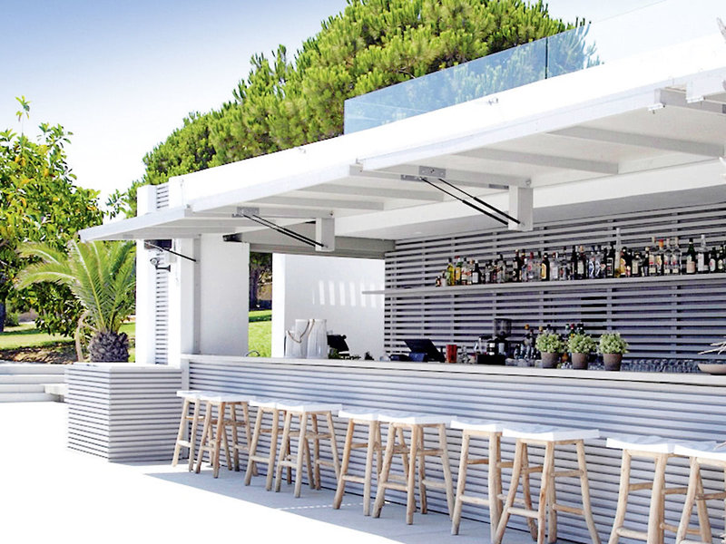 The Bay Hotel + Suites 16