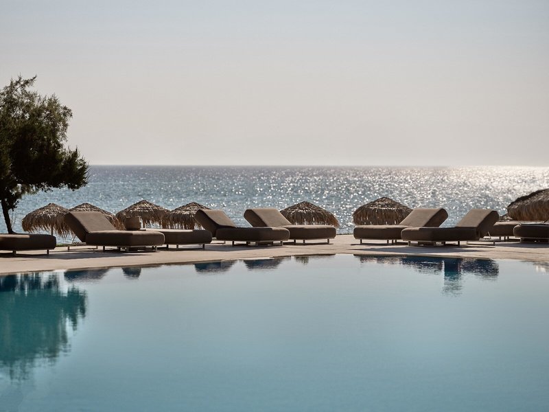 The Bay Hotel + Suites 1