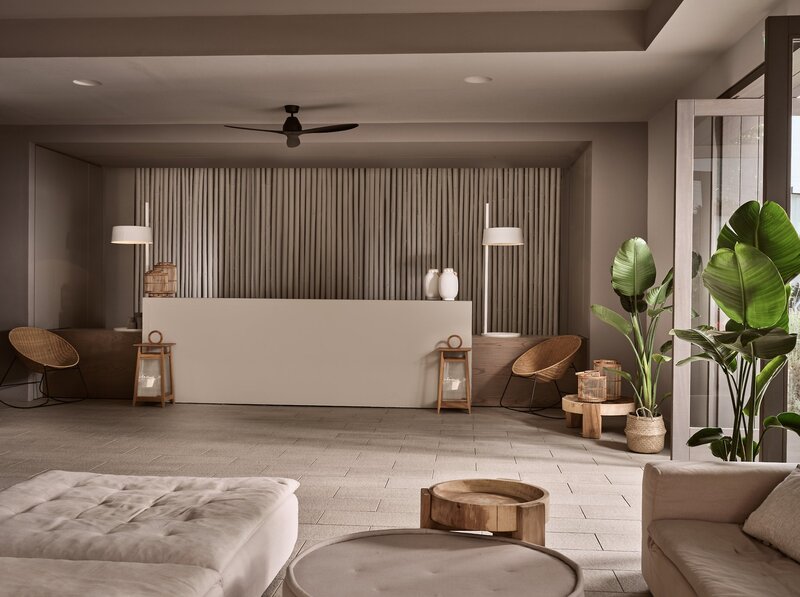 The Bay Hotel + Suites 1