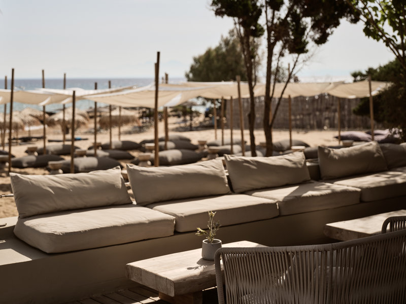 The Bay Hotel + Suites 9