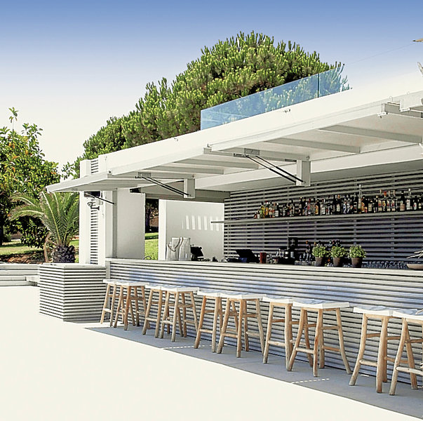 The Bay Hotel & Suites 12