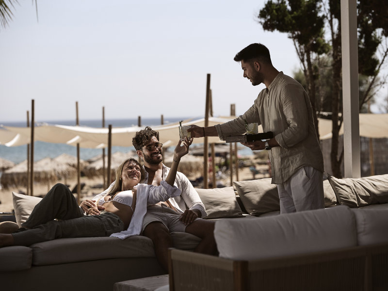 The Bay Hotel + Suites 13
