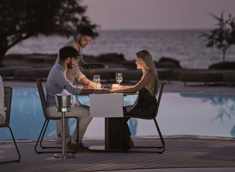 The Bay Hotel + Suites 20