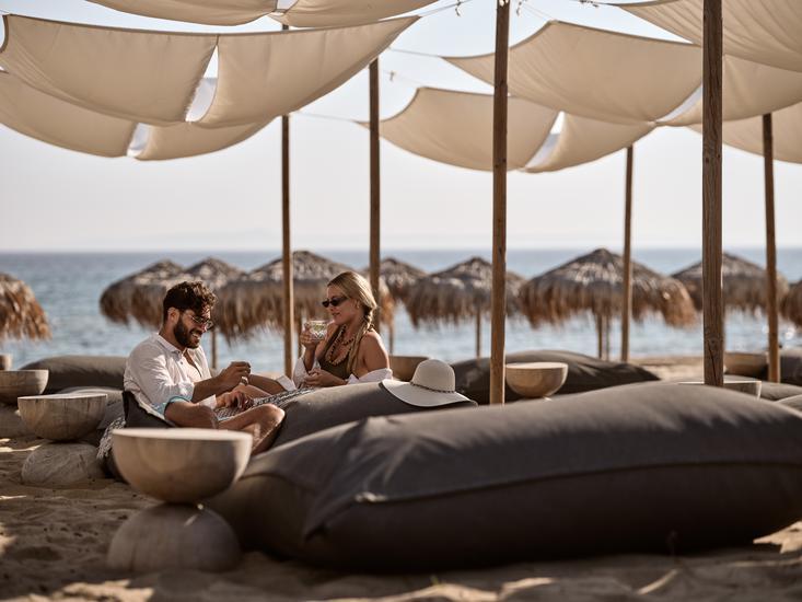 The Bay Hotel & Suites 6