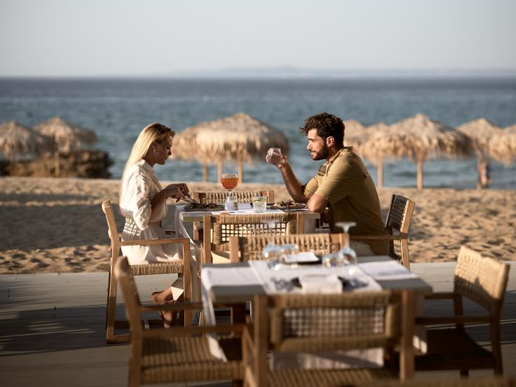 The Bay Hotel & Suites 12