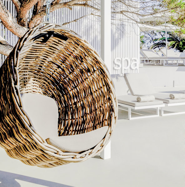 The Bay Hotel + Suites 17