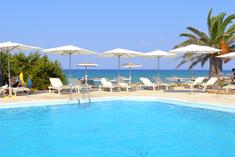 The Bay Hotel + Suites 5