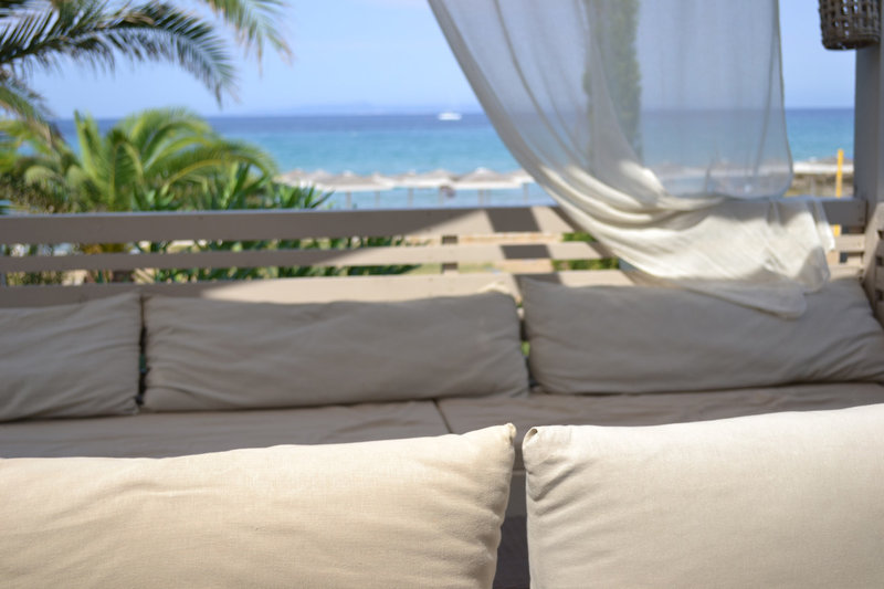 The Bay Hotel + Suites 10