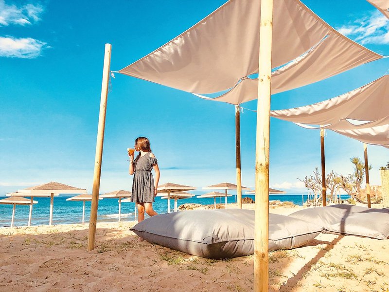 The Bay Hotel + Suites 7