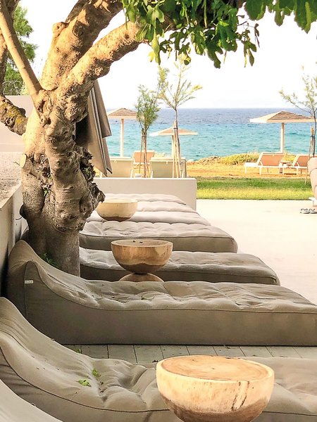 The Bay Hotel + Suites 15
