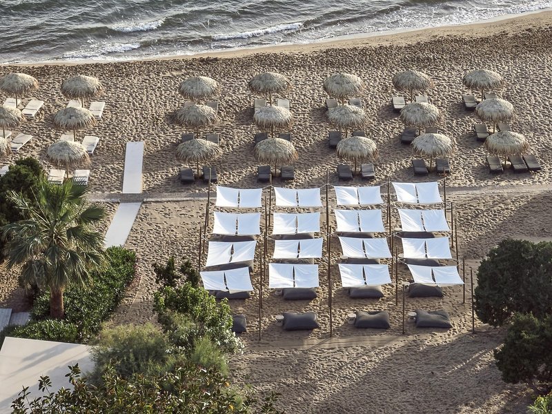 The Bay Hotel + Suites 30