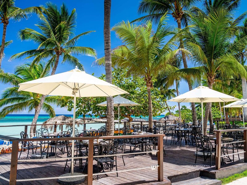 Dreams Rose Hall Resort & Spa 1