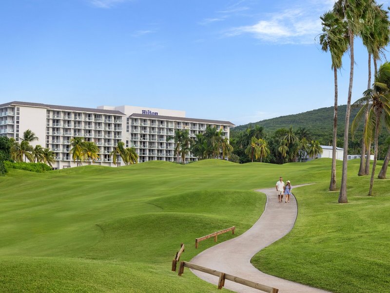 Dreams Rose Hall Resort & Spa 3