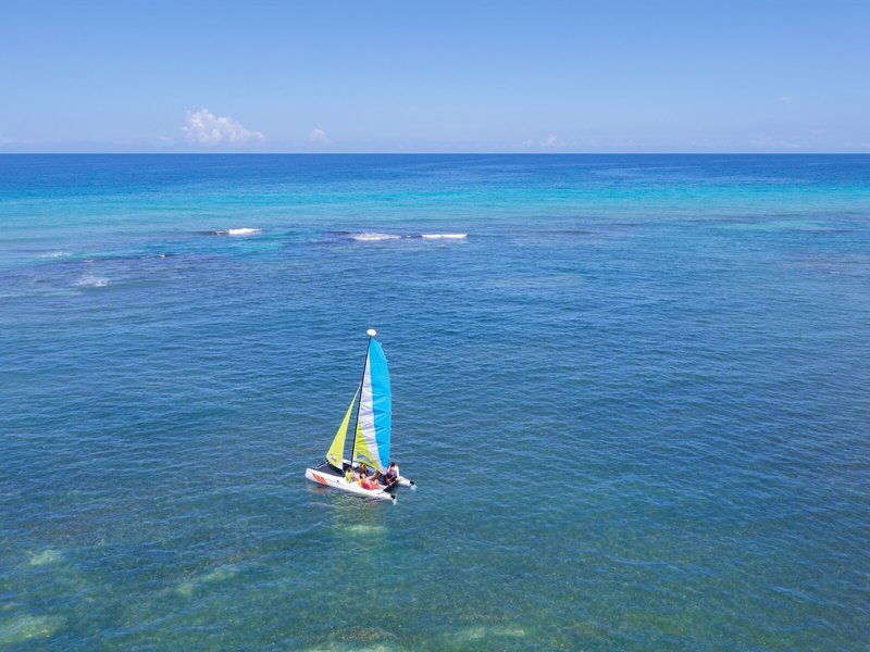 Dreams Rose Hall Resort & Spa 7