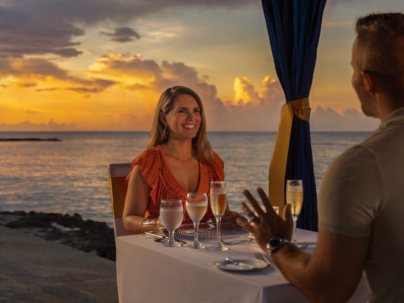 Dreams Rose Hall Resort & Spa 8