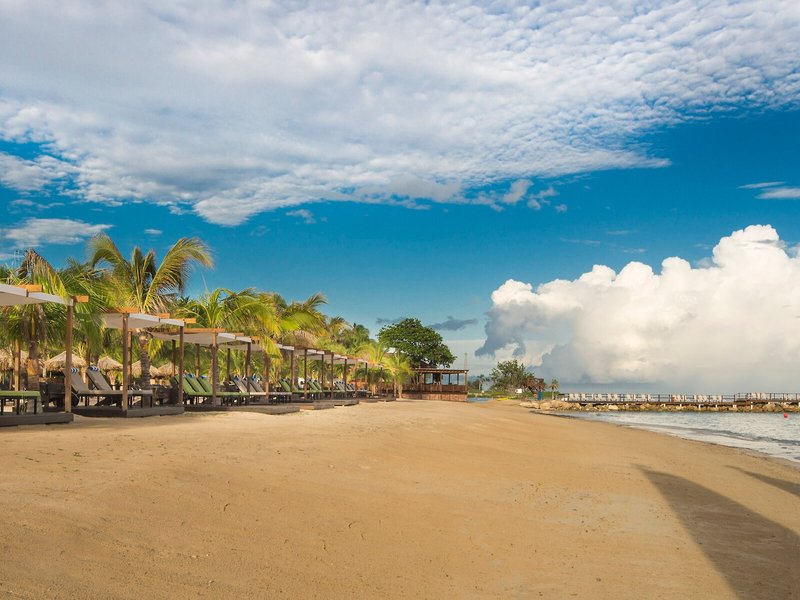 Dreams Rose Hall Resort & Spa 11