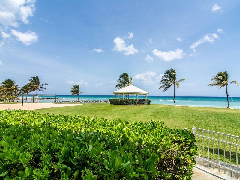 Dreams Rose Hall Resort & Spa 13