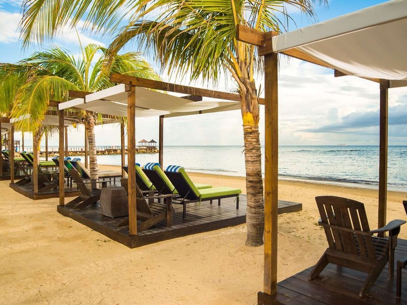 Dreams Rose Hall Resort & Spa 15