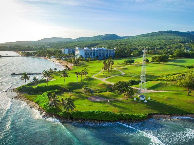 Dreams Rose Hall Resort & Spa 16
