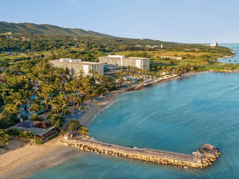 Dreams Rose Hall Resort & Spa 18
