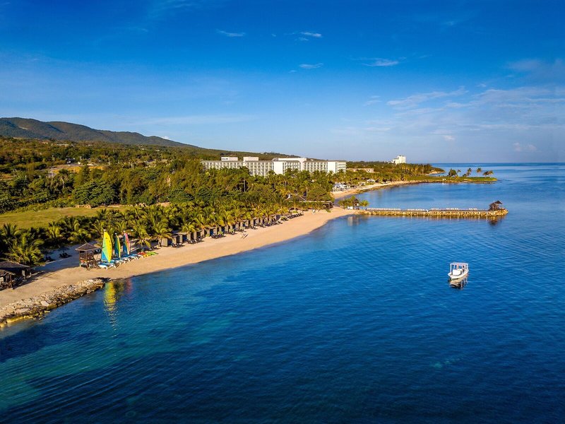 Dreams Rose Hall Resort & Spa 19
