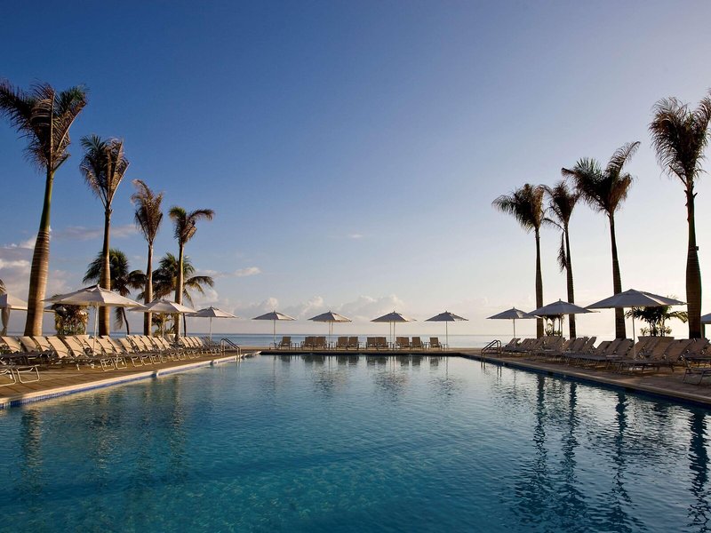 Dreams Rose Hall Resort & Spa 20