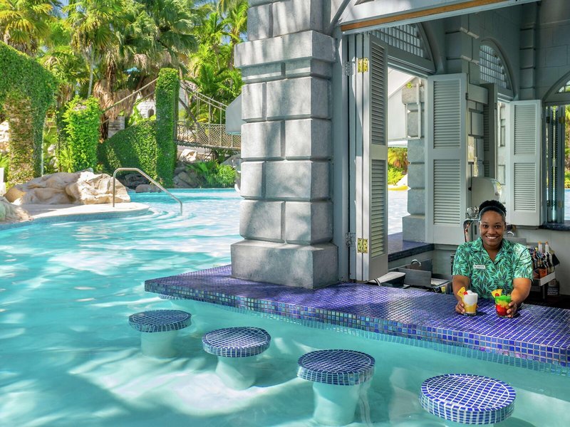 Dreams Rose Hall Resort & Spa 21