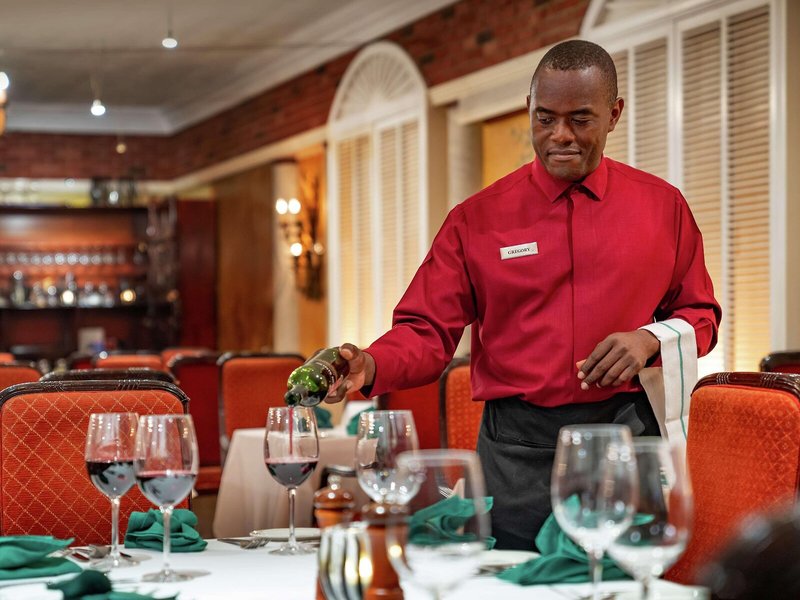 Dreams Rose Hall Resort & Spa 30